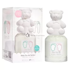 Eau my BB Eau de Senteur, 60ml Limitierte Edition