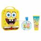 SpongeBob 3D Eau de Toilette, 100g