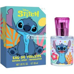   Air Val Disney Lilo & Stitch Stitch Gyerek Eau de Toilette 30ml