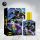 Batman & Joker EDT Kinderparfüm 30ml