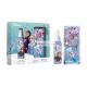 Frozen Eau de Toilette és Ajkakfény Paletta
