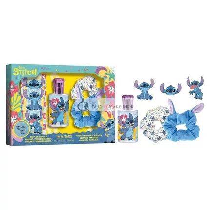 Ep Line Stitch Eau De Toilette Geschenkset 100ml