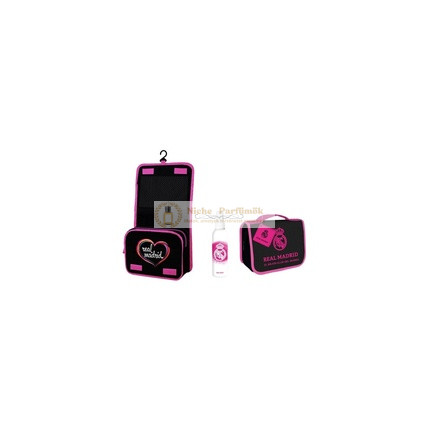 Real Madrid Damen Nece Ser Körperspray, 150ml