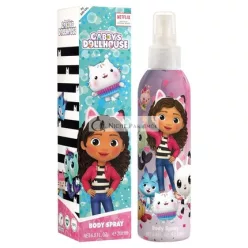 Gabby's Dollhouse Körperkolonie 200ml