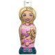 Barbie 2-in-1 Duschgel für Kinder, 400ml