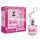 Barbie Geschenkset 100ml EDT und Schlüsselanhänger
