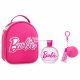 Barbie 3D Toilettenset Eau De Toilette, 100ml