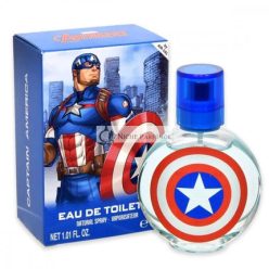 Air Val Captain America gyerek EDT 30ml
