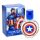 Air Val Captain America gyerek EDT 30ml