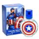 Air Val Captain America Kinder Eau de Toilette 30ml