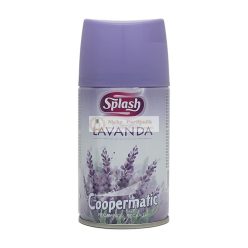 AMB Coopermatic Splash Levendula, 250 ml