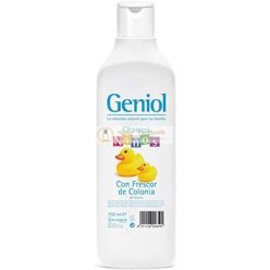 GENIOL Gyerek Sampon, 750ml