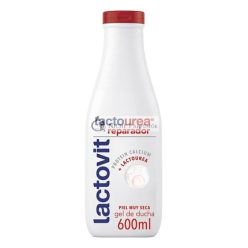 LACTO-UREA Ultra Hidratáló Gél 600ml