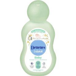 Denenes Naturals Erfrischendes Eau de Cologne 500ml