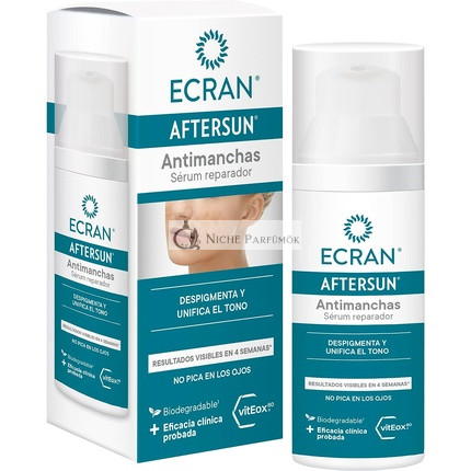 Ecran Reparáló 50ml Anti-Aftersun Szérum