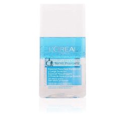 Vízálló Sminklemosó Szemre és Ajkakra, 125ml