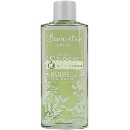 Bien-être Colonia Naturelle, 500 ml