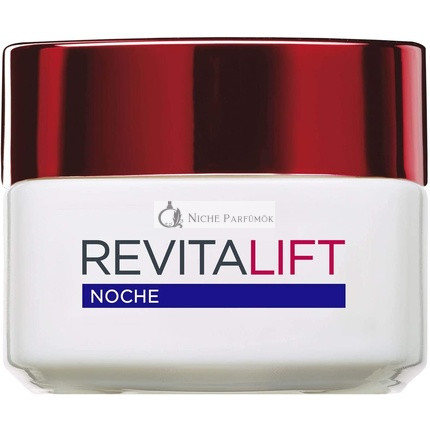 L'Oréal Revitalift Éjszakai Ápolás 50ml