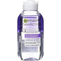 Garnier Biphasikus Szemsminklemosó, 125ml