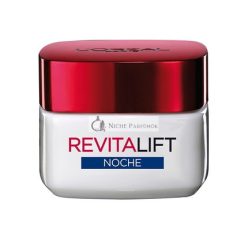 Revitalift Ránctalanító Gazdag Éjszakai Krém, 50ml