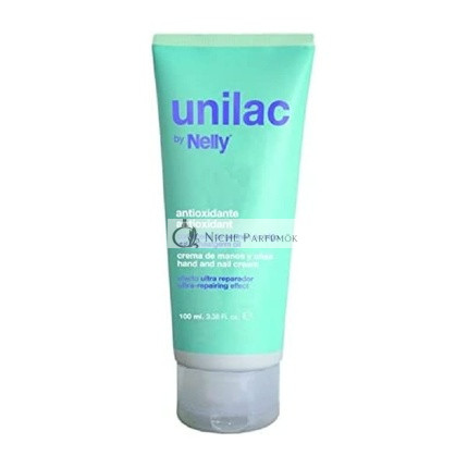 Unilac Kéz- és Körömkrém 100ml Tubus