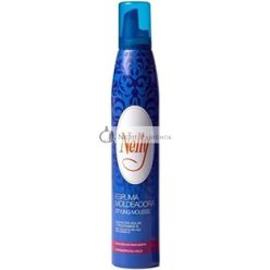 Nelly Extra Erős Hab, 300ml