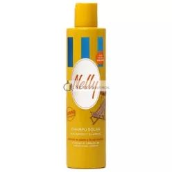 Nelly Haarschutz Sonnen-Shampoo, 250ml