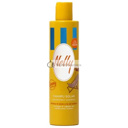 Nelly Haarschutz Sonnen-Shampoo, 250ml