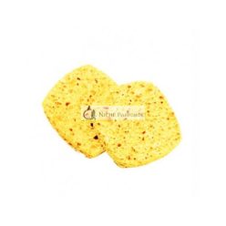 Walkiria Cellulóz Sminklemosó Párnák - 2 db-os csomag