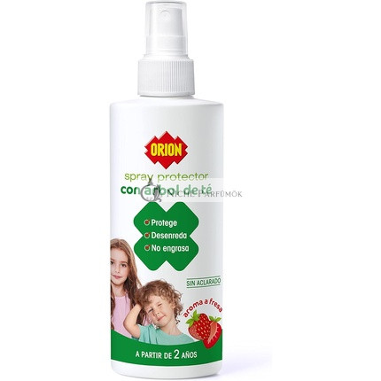 Orion Spray Protector, 200ml