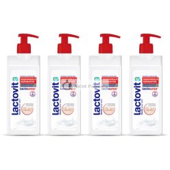  Lactovit LactoUrea Javító Testápoló Tej Extrém Száraz Bőrre, 400ml