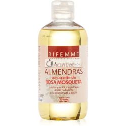 YNSADIET Mandulaolaj Csipkebogyóval 250ml