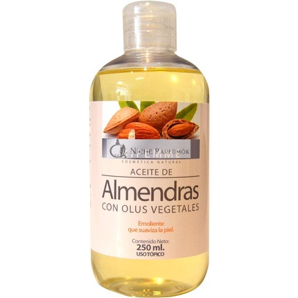 Ynsadiet Mandula Olaj Nőknek 250ml