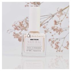 Beter Natural Manicure 02 Camellia