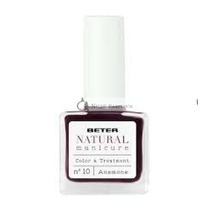 Anemone Stärkender Nagellack