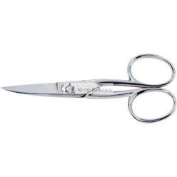   Beter Körömolló Speciális Pedikűr Ívelt Vágófej Rozsdamentes Acél