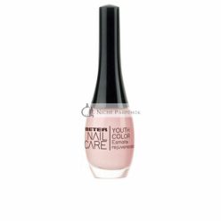   Beter Körömápolás Ifjúsági Színű Körömlakk Nº 031 Rózsavíz, 11 ml