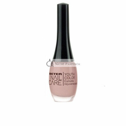 Beter Körömápolás Ifjúsági Színű Körömlakk Nº 032 Sand Nude, 11ml
