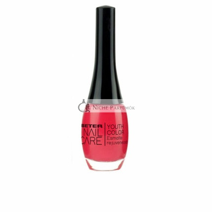 Beter Körömápolás Ifjúsági Színű Körömlakk No. 034 Eperpiros, 11ml
