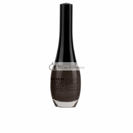 Beter körömápolás Ifjúsági Színű Körömlakk Nº 233 Metal Heads, 11ml