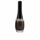 Beter Nagelpflege Jugend Farbiger Nagellack Nr. 233 Metal Heads, 11ml