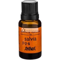 Santiveri Essence Salvia 14ml