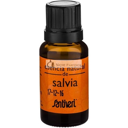Santiveri Essence Salvia 14ml