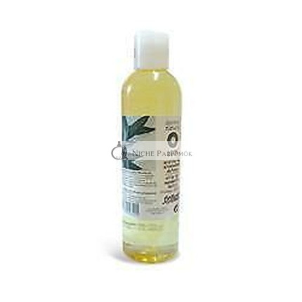 Olio Mandorle Dolci 100% - 250 ml