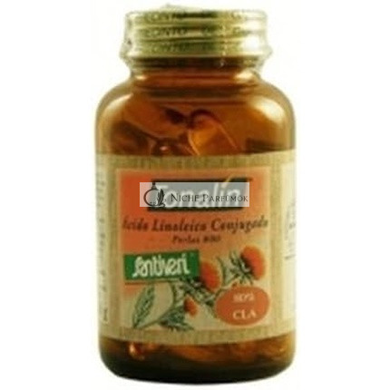 Santiveri Konjugierte Linolsäure Perle 63g