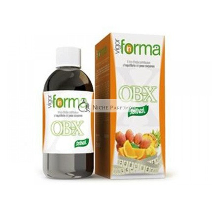 Santiveri Ob-x Táplálékkiegészítő, 240ml