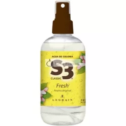 S-3 Classic Fresh Eau de Toilette Spray 240ml