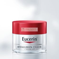 Eucerin Hyaluron Filler Volume-Lift Éjszakai Krém 50 ml