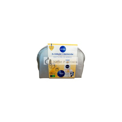 Nivea Cuidate Paket - Set zur persönlichen Pflege
