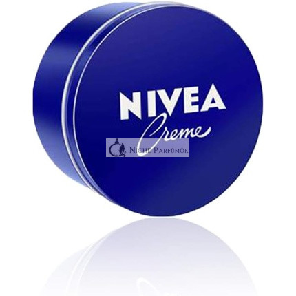 Nivea Arckrém és Kézkrém Hidratáló Krém, 400ml